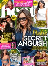 Heat UK – 16 April 2022