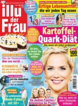 illu der Frau – 13 April 2022