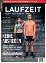 Laufzeit – April-Mai 2022
