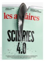 Les Affaires – 01 avril 2022