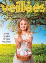 Les Veillees des chaumieres – 13 avril 2022