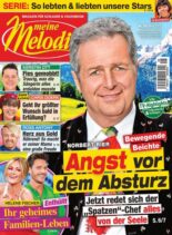 Meine Melodie – April 2022