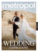Metropol – April 2022