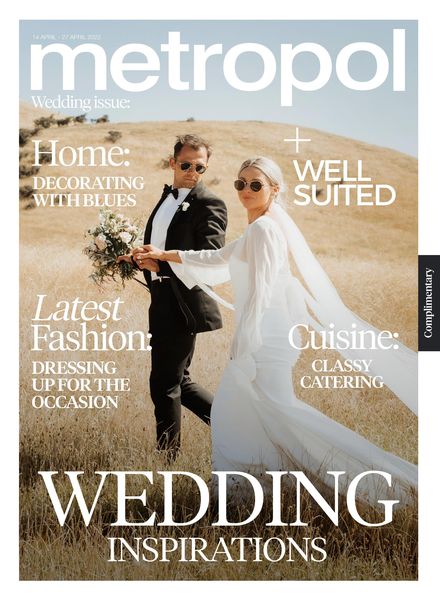 Metropol – April 2022