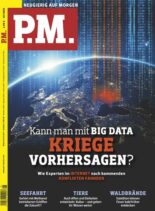 PM Magazin – Mai 2022