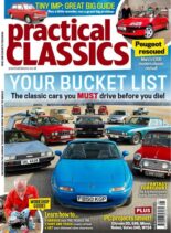 Practical Classics – April 2022