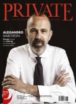 Private – Luglio-Agosto 2021