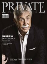 Private – Settembre 2021
