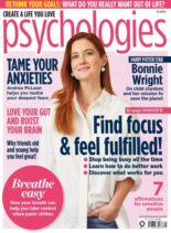 Psychologies UK – May 2022