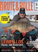 RUTE&ROLLE – April 2022