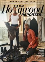 The Hollywood Reporter – April 13 2022