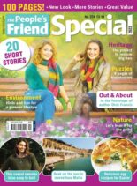 The People’s Friend Special – April 13 2022