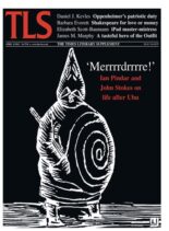 The Times Literary Supplement – 19 April 2013