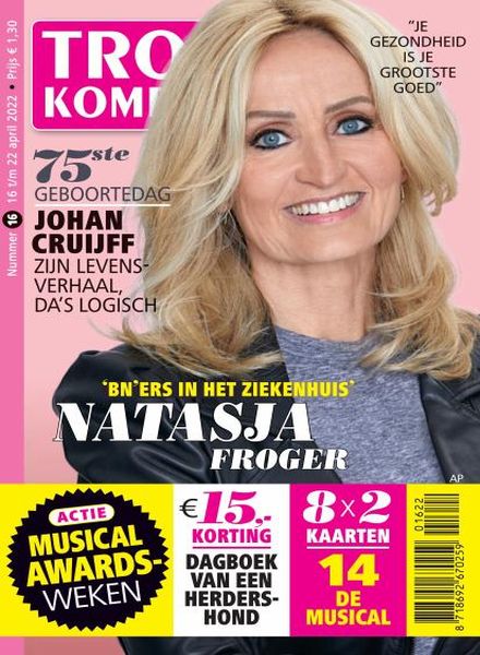 TrosKompas – 12 april 2022