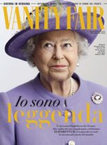 Vanity Fair Italia – 20 aprile 2022