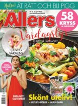 Allers – 14 april 2022