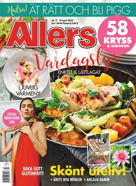 Allers – 14 april 2022