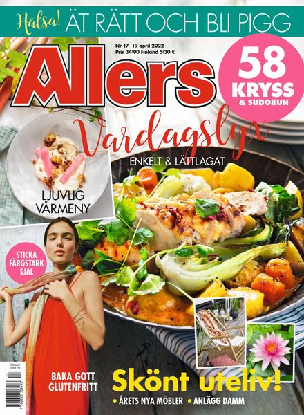 Allers – 19 april 2022