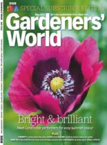 BBC Gardeners’ World – May 2022