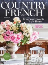 Country French – April 2022