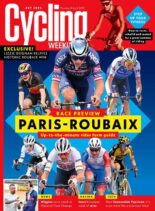 Cycling Weekly – April 14 2022