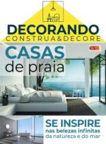 Decorando Construa e Decore – abril 2022