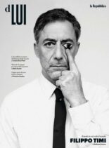 Dlui la Repubblica – 16 Aprile 2022