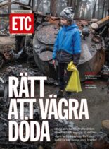 ETC – 14 april 2022