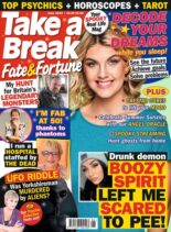 Fate & Fortune – April 2022