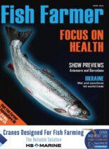 Fish Farmer Magazine – April 2022