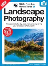 Landscape Photography – March 2022