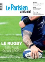 Le Parisien Magazine – 15 Avril 2022