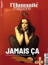 L’Humanite Magazine – 14 Avril 2022