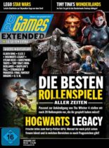 PC Games Germany – Mai 2022