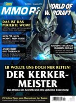 PC Games MMore – Mai 2022