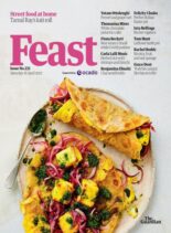 Saturday Guardian – Feast – 16 April 2022