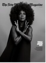 The New York Times Magazine – 17 April 2022