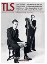 The Times Literary Supplement – 22 March 2013