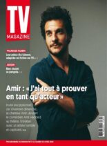 TV Magazine – 17 Avril 2022