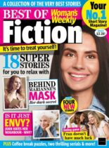 Best of Woman’s Weekly Fiction – April 2022