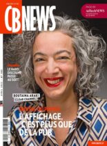 CB News – Avril 2022
