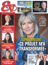 echos Vedettes – 16 avril 2022
