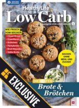 Healthy Life Low Carb – 14 April 2022