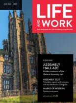 Life and Work – May 2022