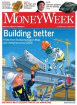 MoneyWeek – 15 April 2022