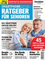 Smartphone Magazin Extra – April 2022