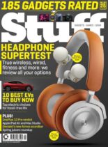 Stuff UK – May 2022