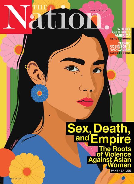 The Nation – May 02 2022
