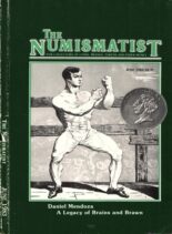 The Numismatist – June 1983