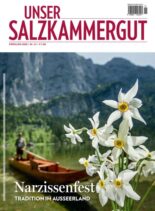Unser Salzkammergut – April 2022